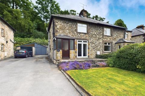 3 bedroom cottage to rent, Wye Knott, 6 New Lumford, Bakewell, DE45 1GH