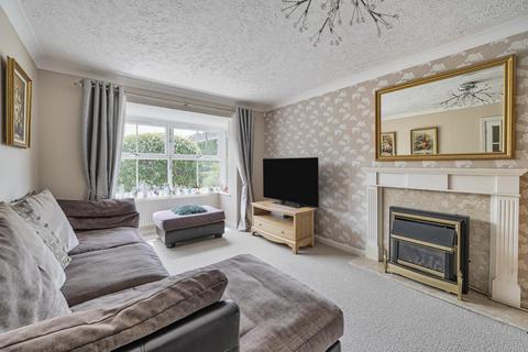 4 bedroom detached house for sale, Wild Cherry Way, Knightwood Park, Chandler's Ford