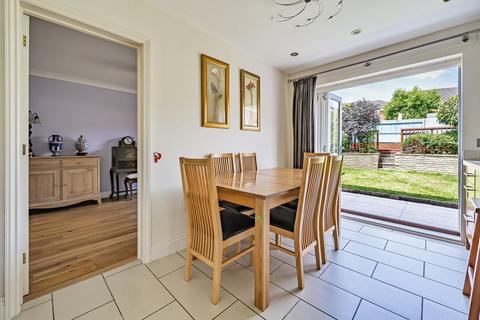 4 bedroom detached house for sale, Wild Cherry Way, Knightwood Park, Chandler's Ford
