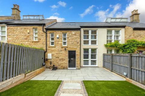 2 bedroom mews for sale, Osborne Walk, Nether Edge, Sheffield