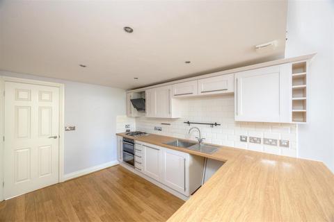 2 bedroom mews for sale, Osborne Walk, Nether Edge, Sheffield