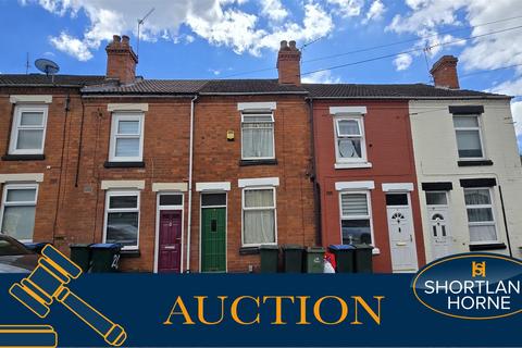 2 bedroom terraced house for sale, Sparkbrook Street, Coventry CV1