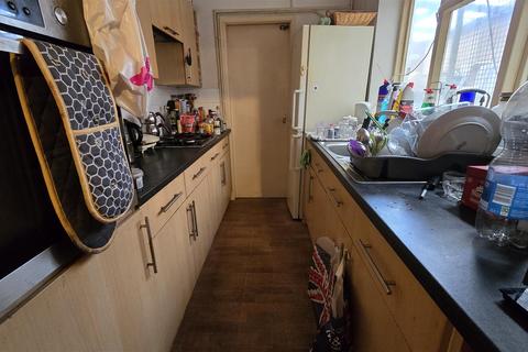 2 bedroom terraced house for sale, Sparkbrook Street, Coventry CV1