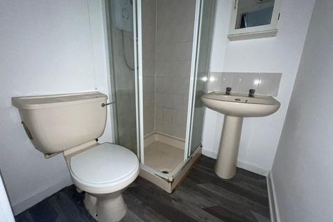 1 bedroom flat to rent, South King Street, Blackpool, Lancashire