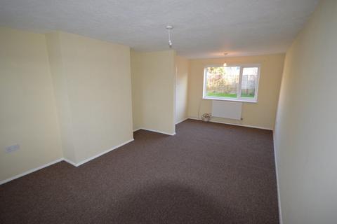 3 bedroom terraced house to rent, Horsham Walk