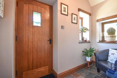 4 bedroom detached house for sale, Chapel Street, Bolton, Appleby