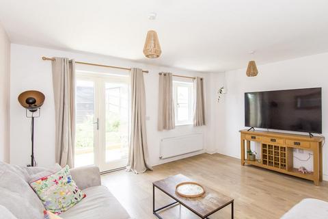 2 bedroom terraced house for sale, Ridge Way, North Kilworth