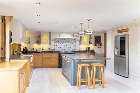 4 bedroom barn conversion for sale, Hyde Barn, Gallows Green, DUNMOW