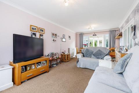 5 bedroom detached house for sale, Bannister Green, Felsted, Dunmow