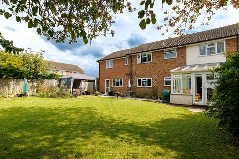 5 bedroom detached house for sale, Bannister Green, Felsted, Dunmow