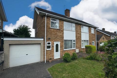 3 bedroom semi-detached house to rent, Ling Road, Walton, Chesterfield