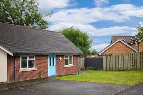 3 bedroom semi-detached bungalow for sale, Roman Downs, Craven Arms