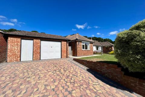 2 bedroom semi-detached bungalow for sale, Chichester Road, Sandgate