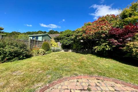 2 bedroom semi-detached bungalow for sale, Chichester Road, Sandgate