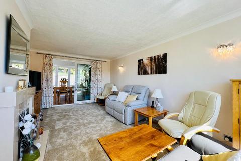 2 bedroom semi-detached bungalow for sale, Chichester Road, Sandgate