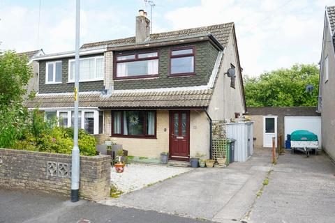 3 bedroom semi-detached house for sale, Birchwood Drive, Ulverston