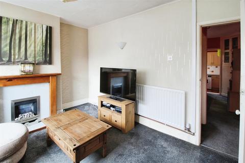 2 bedroom terraced house for sale, Cross Street, Rugby CV21