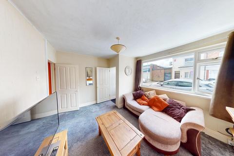 2 bedroom terraced house for sale, Cross Street, Rugby CV21