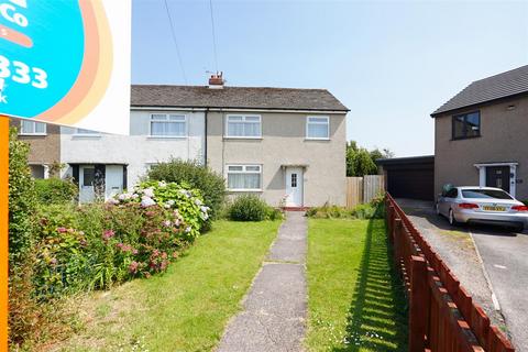 3 bedroom end of terrace house for sale, Buttermere Drive, Dalton-In-Furness