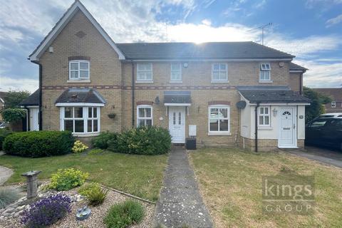 117 Albert Gardens, Church Langley, Harlow, CM17 9QG