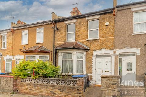 3 bedroom terraced house for sale, Suffolk Road, Enfield