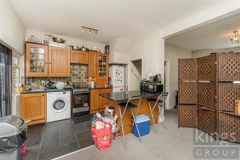 3 bedroom terraced house for sale, Suffolk Road, Enfield
