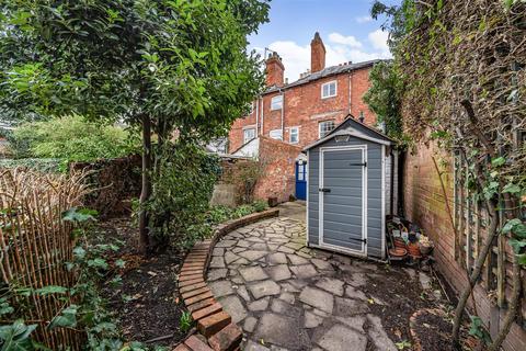 4 bedroom end of terrace house for sale, 34 St Martins Street, Hereford, HR4 9DF