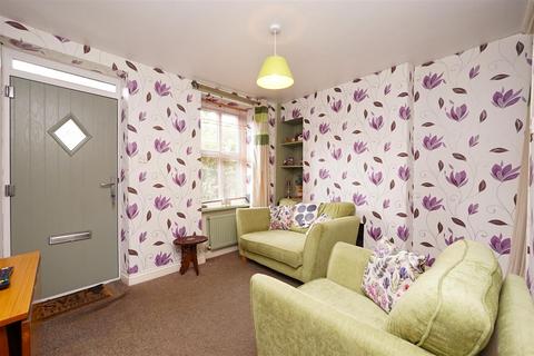 5 Goose Green, Dalton-in-furness, LA15 8LQ