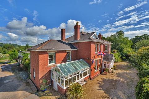 12 bedroom detached house for sale, Ross Road, Ledbury