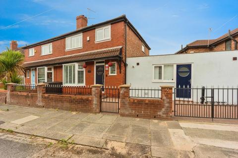 4 bedroom semi-detached house for sale, Austin Drive, Manchester