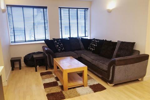 2 bedroom flat to rent, 14 Park Row, Leeds