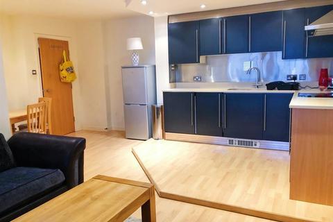 2 bedroom flat to rent, 14 Park Row, Leeds