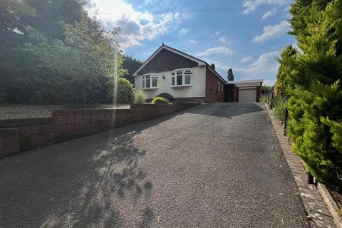 3 bedroom detached bungalow for sale, Blundies Lane, Enville, Stourbridge, DY7 5HU