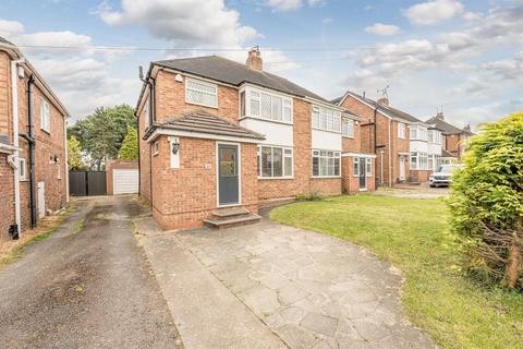 3 bedroom semi-detached house for sale, Court Crescent, Kingswinford, DY6 9RL