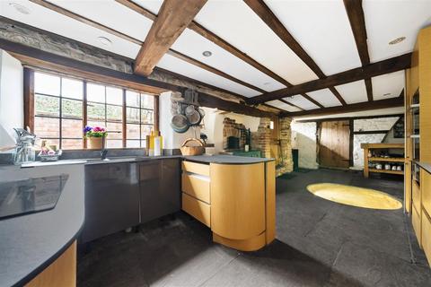 4 bedroom detached house for sale, Adforton Farm, Adforton, Leintwardine, SY7 0NF