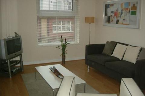 1 bedroom flat to rent, City Central, 27 Wellington Street, Leeds