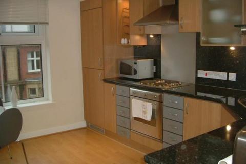 1 bedroom flat to rent, City Central, 27 Wellington Street, Leeds