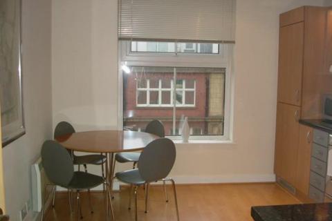 1 bedroom flat to rent, City Central, 27 Wellington Street, Leeds