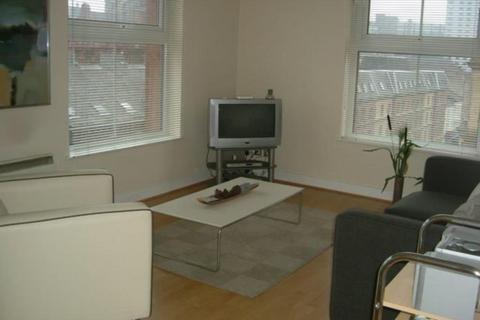 1 bedroom flat to rent, City Central, 27 Wellington Street, Leeds