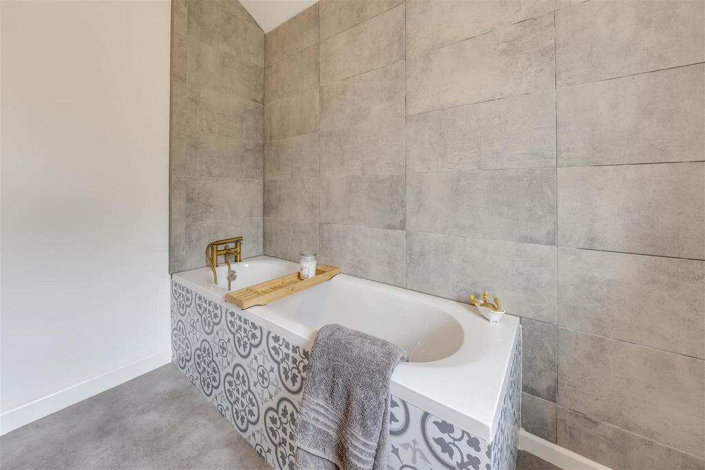 Bathroom Alt 2