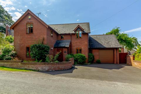 3 bedroom detached house for sale, Bramble Cottage, Tarrington, Hereford, HR1 4EL