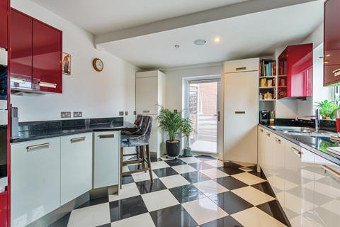 3 bedroom flat for sale, Bridge Street, Hereford