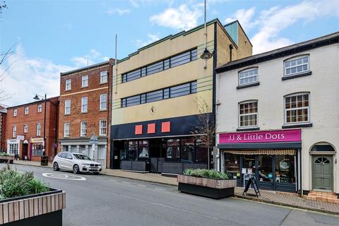 15, River View Court Bridge Street, Hereford, HR4 9BQ