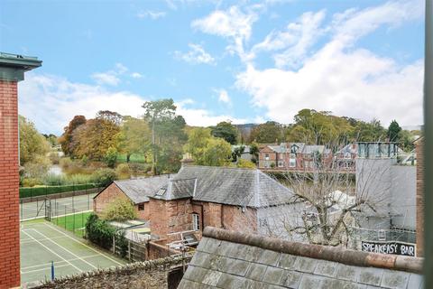 15, River View Court Bridge Street, Hereford, HR4 9BQ