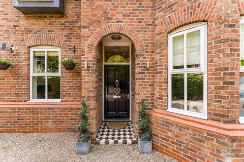 5 bedroom semi-detached house for sale, Broomfield Lane, Hale, Altrincham