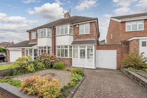 3 bedroom semi-detached house for sale, Hope Street, Wordsley, DY8 5QB