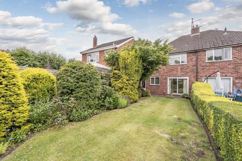 3 bedroom semi-detached house for sale, Hope Street, Wordsley, DY8 5QB