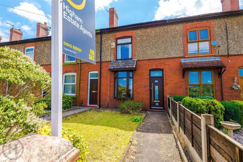 2 bedroom terraced house for sale, Wigan Road, Atherton