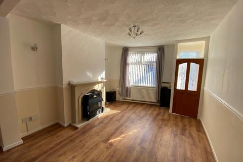 2 bedroom house to rent, Goodison Road, Liverpool