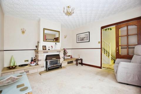 3 bedroom terraced house for sale, Highridge Green, Bristol